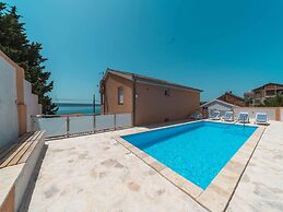Capacious Holiday Home in Maslenica