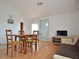 Capacious Holiday Home in Maslenica