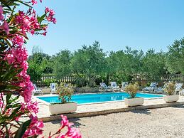 Holiday Home With Private Pool and spa