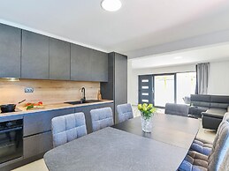 Holiday Home With Private Pool and spa