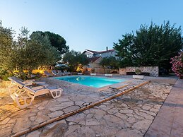 Holiday Home With Private Pool and spa