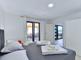 Holiday Home With Private Pool and spa