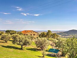 Belvilla by OYO Casa Oleandri