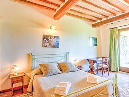 Belvilla by OYO Casa Oleandri