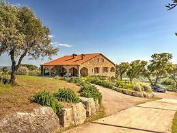 Belvilla by OYO Casa Oleandri