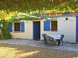 Verdon Views: Pool & Terrace