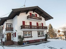 Beautiful Holiday Home Near Ski Area in Ellmau