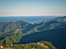 Wellness Apartment in Magliolo