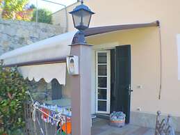 Wellness Apartment in Magliolo