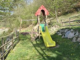 Wellness Apartment in Magliolo