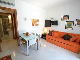 Wellness Apartment in Magliolo