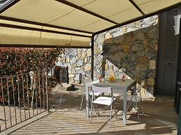 Wellness Apartment in Magliolo