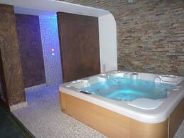 Wellness Apartment in Magliolo