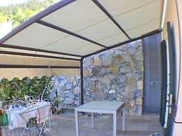 Wellness Apartment in Magliolo