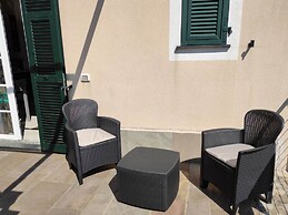 Wellness Apartment in Magliolo