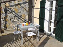 Wellness Apartment in Magliolo