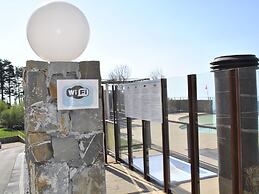 Wellness Apartment in Magliolo