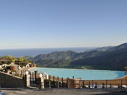 Wellness Apartment in Magliolo