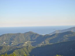 Wellness Apartment in Magliolo