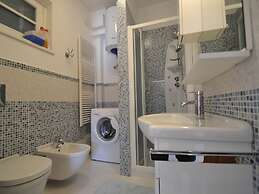 Wellness Apartment in Magliolo