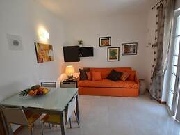 Wellness Apartment in Magliolo