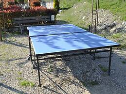 Wellness Apartment in Magliolo