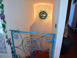 Belvilla by Oyo Villa Pitrizzina