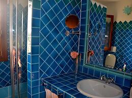 Belvilla by Oyo Villa Pitrizzina