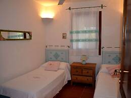 Belvilla by Oyo Villa Pitrizzina