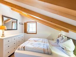 Luxury Apartment in Westendorf near Ski Area