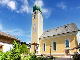 Luxury Apartment in Westendorf near Ski Area