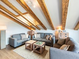 Luxury Apartment in Westendorf near Ski Area