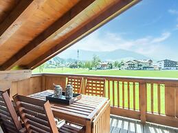 Luxury Apartment in Westendorf near Ski Area