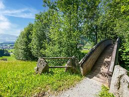 Luxury Apartment in Westendorf near Ski Area