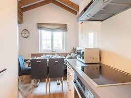 Luxury Apartment in Westendorf near Ski Area