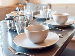 Luxury Apartment in Westendorf near Ski Area