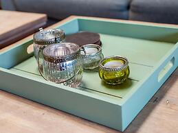 Luxury Apartment in Westendorf near Ski Area