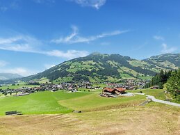 Luxury Apartment in Westendorf near Ski Area