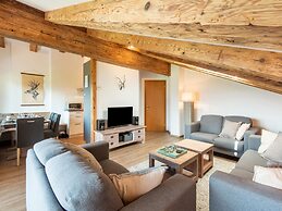 Luxury Apartment in Westendorf near Ski Area