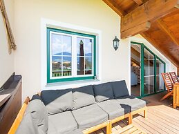 Luxury Apartment in Westendorf near Ski Area