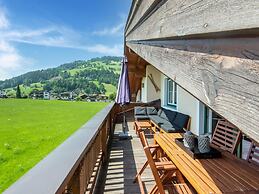 Luxury Apartment in Westendorf near Ski Area