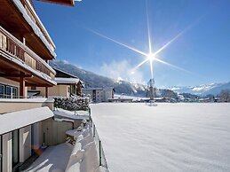 Luxury Apartment in Westendorf near Ski Area