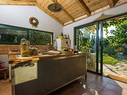 Fascinating Holiday Home in Sopot