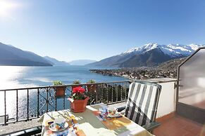 Relaxing Retreat With Pool