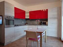 Relaxing Retreat With Pool