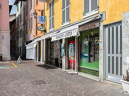 Relaxing Retreat With Pool