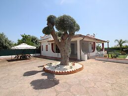 Fabulous Child-friendly Villa in Syracuse