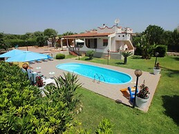 Fabulous Child-friendly Villa in Syracuse