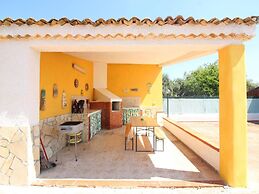 Fabulous Child-friendly Villa in Syracuse