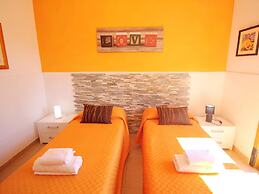 Fabulous Child-friendly Villa in Syracuse